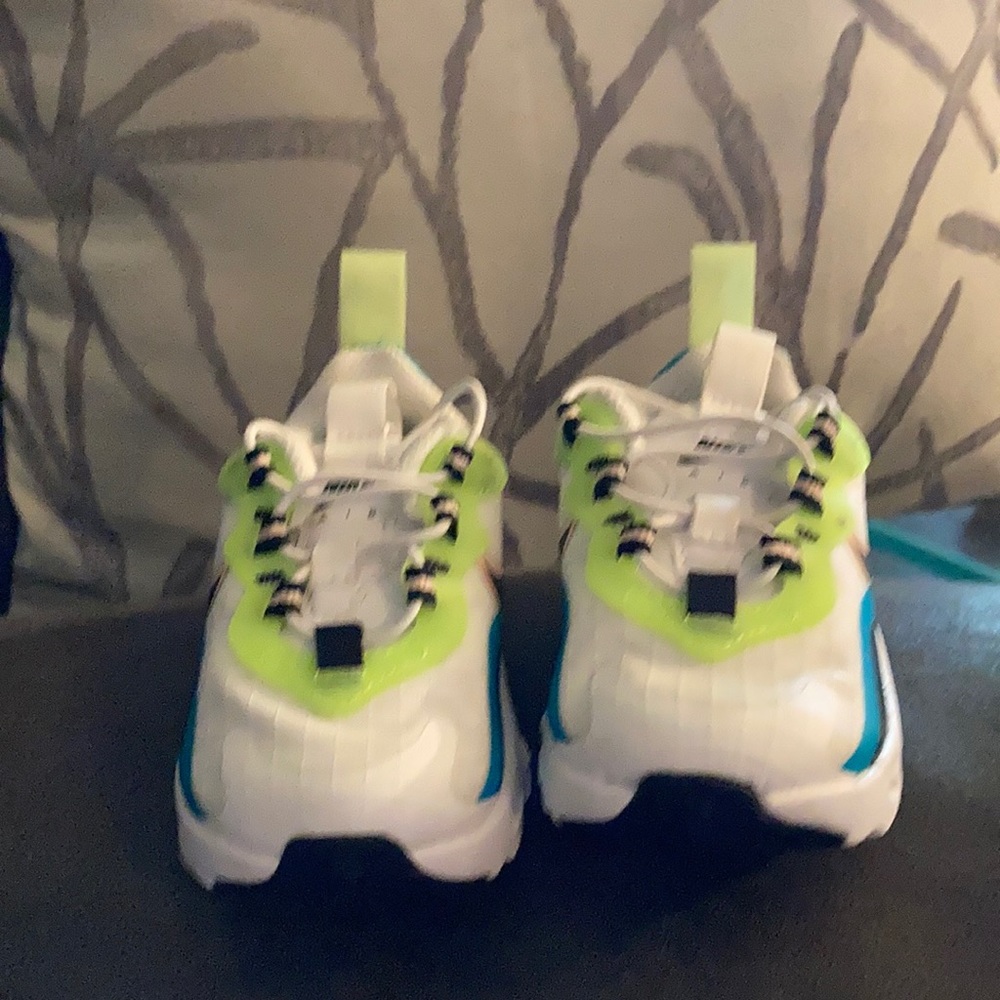 Nike baby shoes